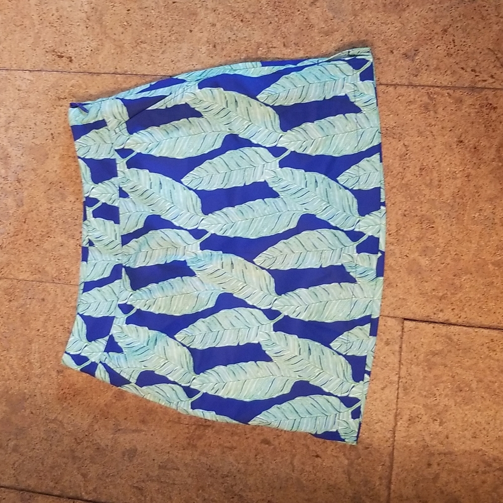 NWT Vineyard Vines skort